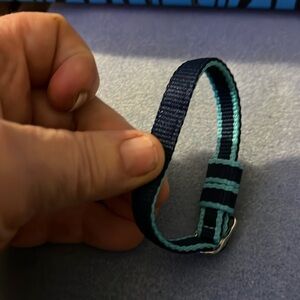 Keep Collective single layer bracelet